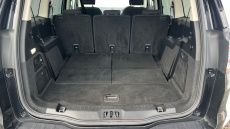 Ford Galaxy 2.5 FHEV 190 Titanium 5dr CVT Hybrid Estate